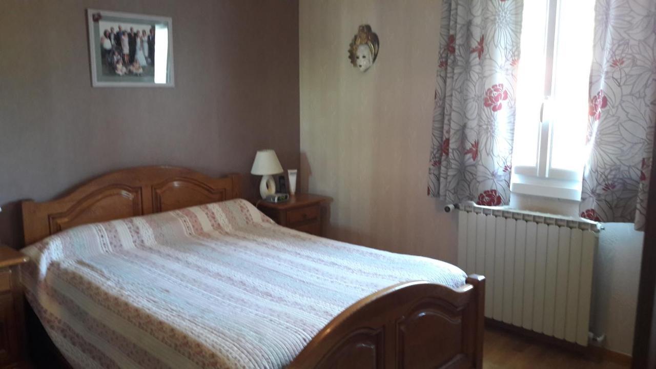 Chez Michelle Et Dany - Chambres D'Hotes Proche D'Annecy Vaulx  外观 照片